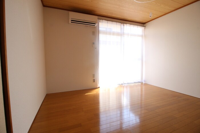 コ－ポ８の物件内観写真