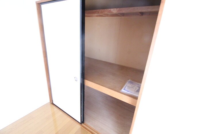 コ－ポ８の物件内観写真