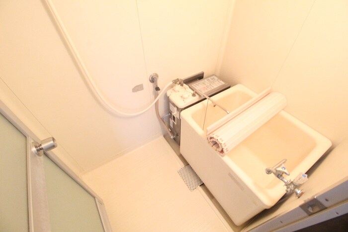 コ－ポ８の物件内観写真