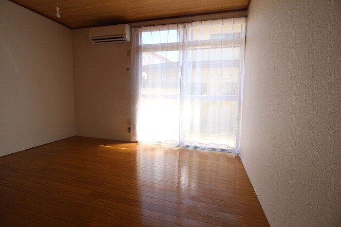 コ－ポ８の物件内観写真