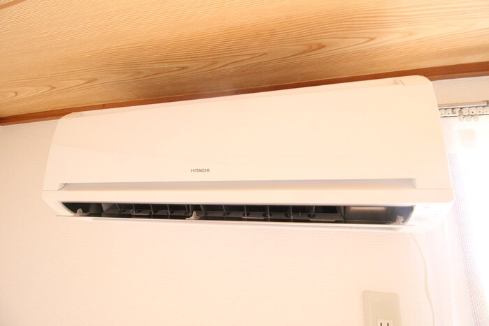 コ－ポ８の物件内観写真