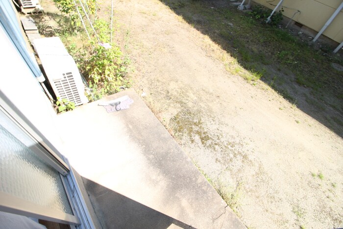 コ－ポ８の物件内観写真