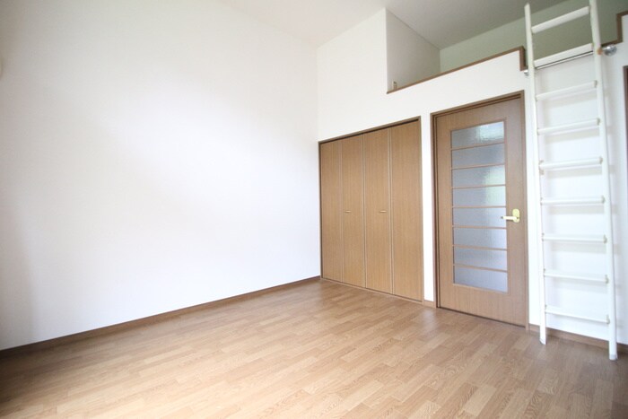 ｳｴﾙｺｰﾄ青山の物件内観写真