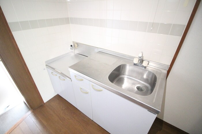 ｳｴﾙｺｰﾄ青山の物件内観写真