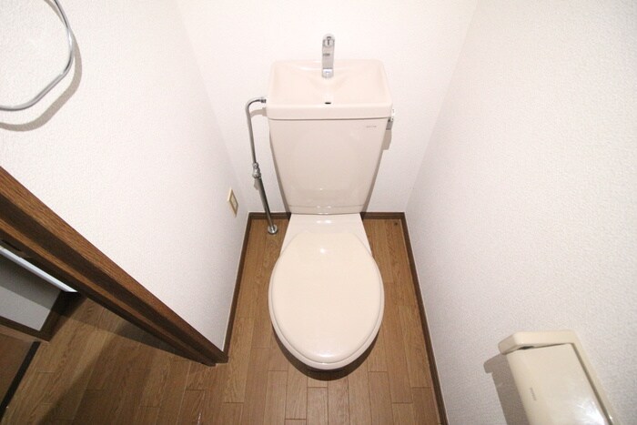 ｳｴﾙｺｰﾄ青山の物件内観写真