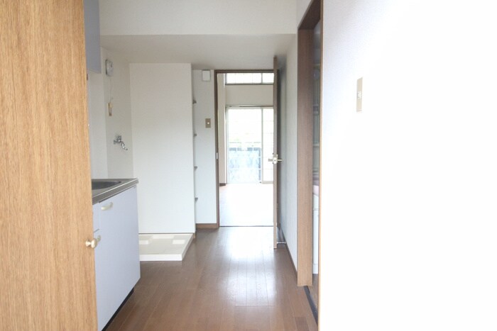 ｳｴﾙｺｰﾄ青山の物件内観写真