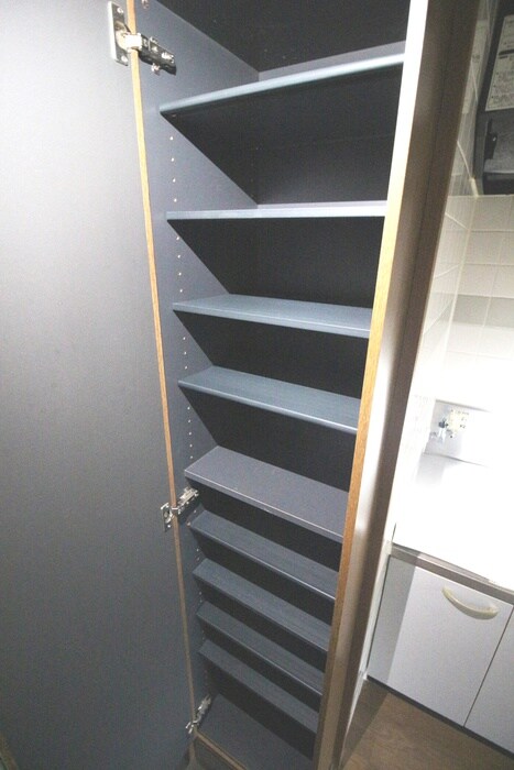 ｳｴﾙｺｰﾄ青山の物件内観写真