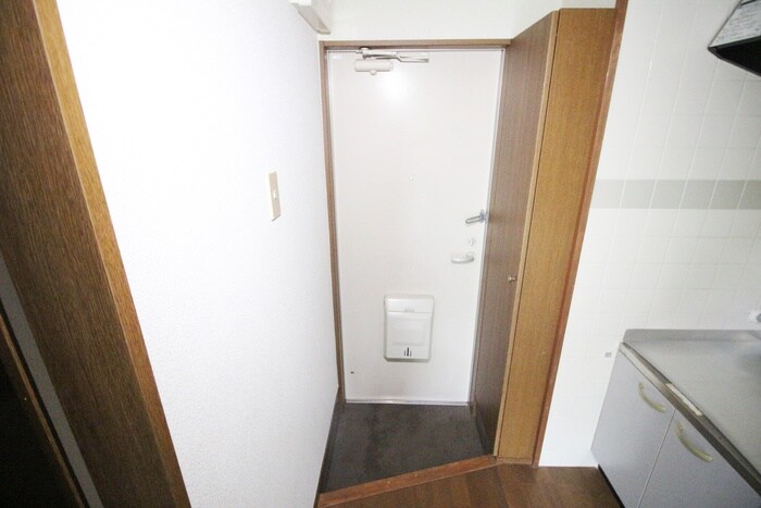 ｳｴﾙｺｰﾄ青山の物件内観写真