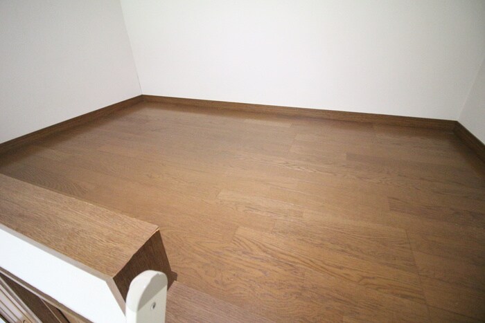 ｳｴﾙｺｰﾄ青山の物件内観写真