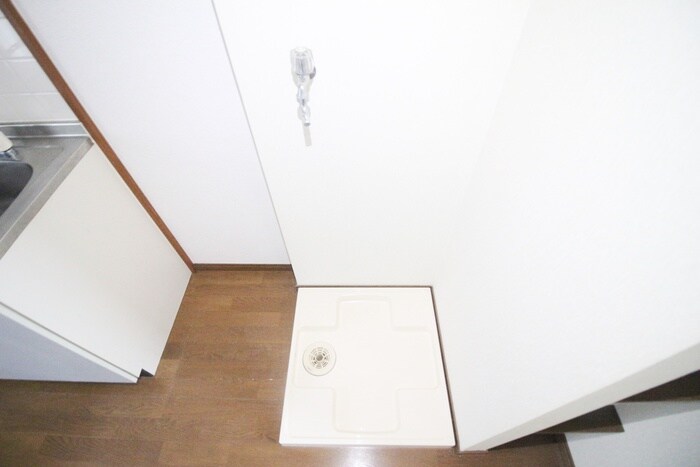 ｳｴﾙｺｰﾄ青山の物件内観写真