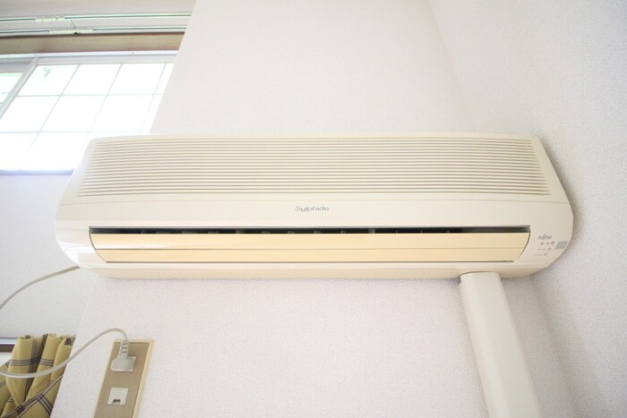 ｳｴﾙｺｰﾄ青山の物件内観写真