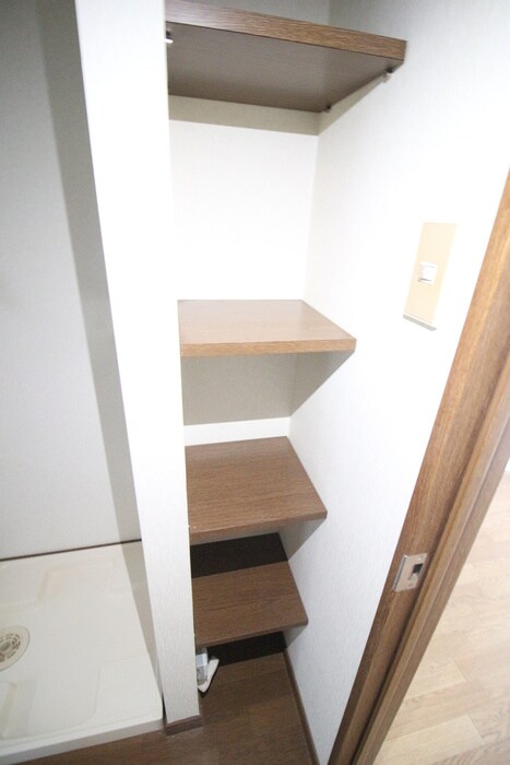 ｳｴﾙｺｰﾄ青山の物件内観写真