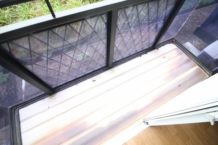 ｳｴﾙｺｰﾄ青山の物件内観写真