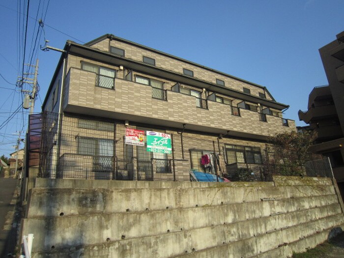 エクセレンテ本田の物件外観写真