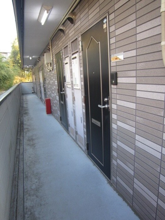 エクセレンテ本田の物件外観写真