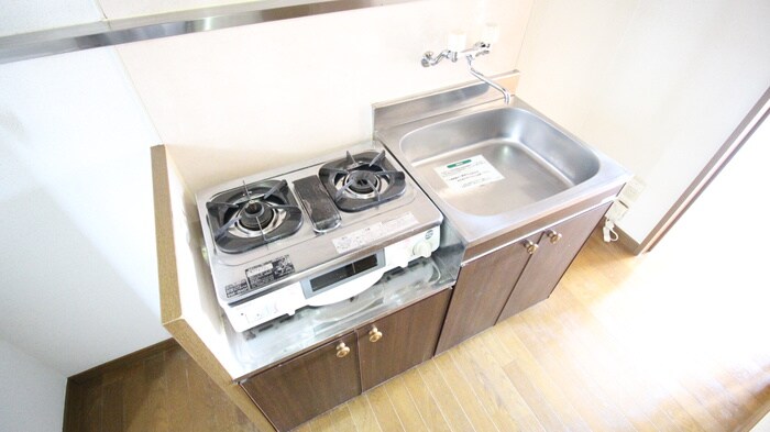 エクセレンテ本田の物件内観写真