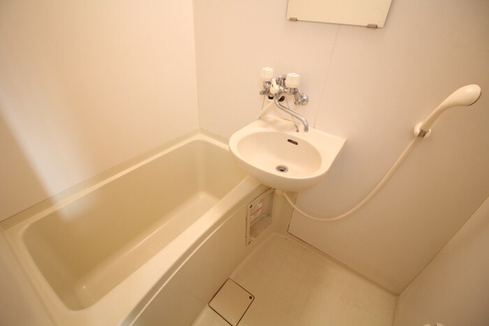 エクセレンテ本田の物件内観写真