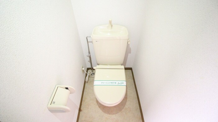 エクセレンテ本田の物件内観写真