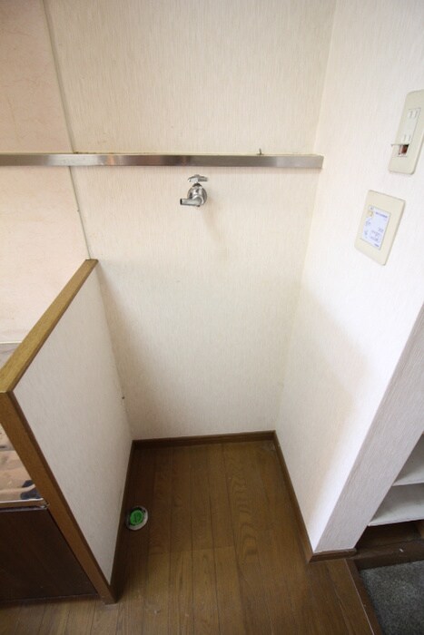 エクセレンテ本田の物件内観写真