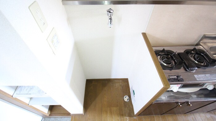 エクセレンテ本田の物件内観写真