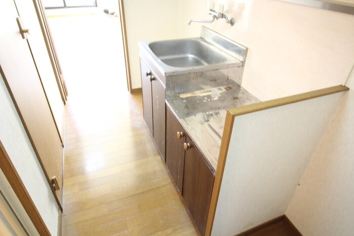 エクセレンテ本田の物件内観写真