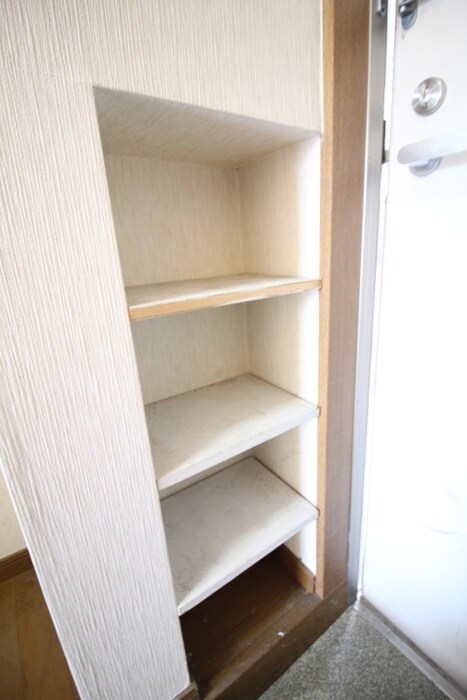 エクセレンテ本田の物件内観写真