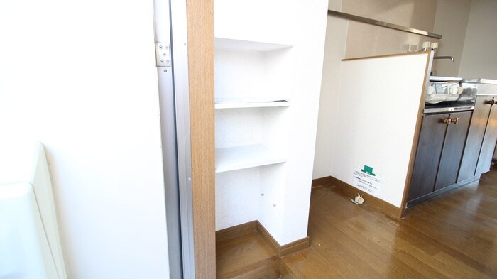 エクセレンテ本田の物件内観写真