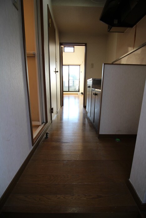 エクセレンテ本田の物件内観写真