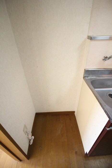 エクセレンテ本田の物件内観写真