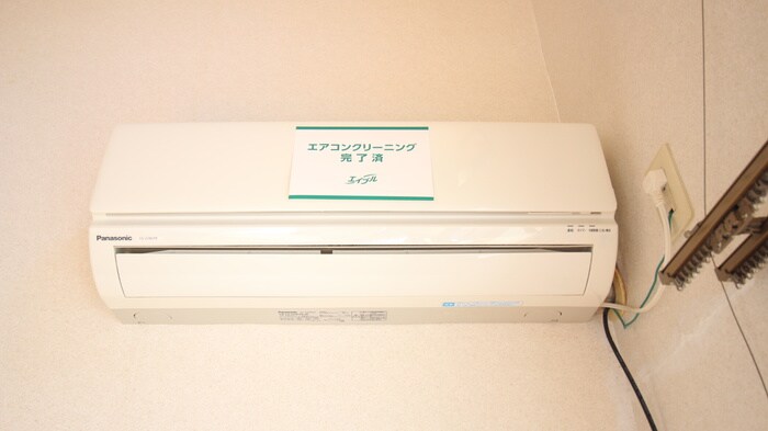 エクセレンテ本田の物件内観写真