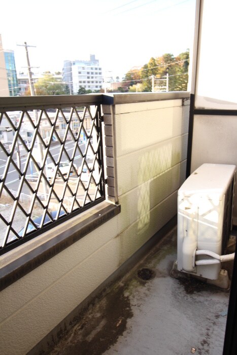 エクセレンテ本田の物件内観写真