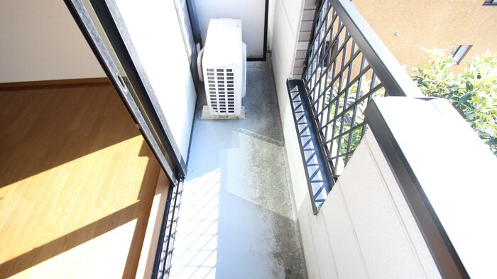 エクセレンテ本田の物件内観写真