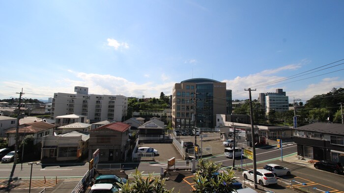 エクセレンテ本田の物件内観写真