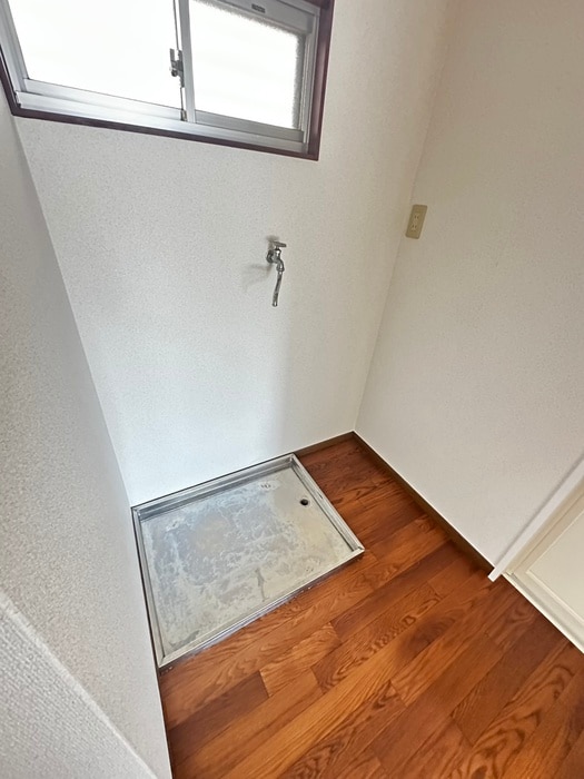 新田四丁目貸家の物件内観写真