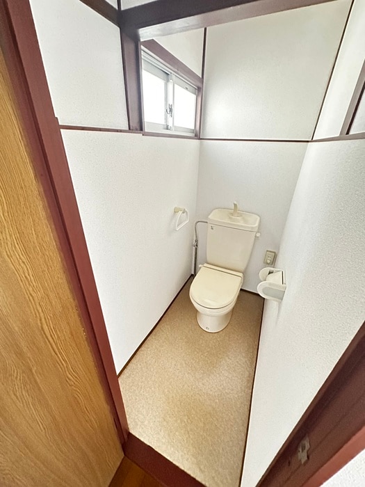 新田四丁目貸家の物件内観写真