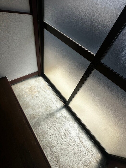 新田四丁目貸家の物件内観写真