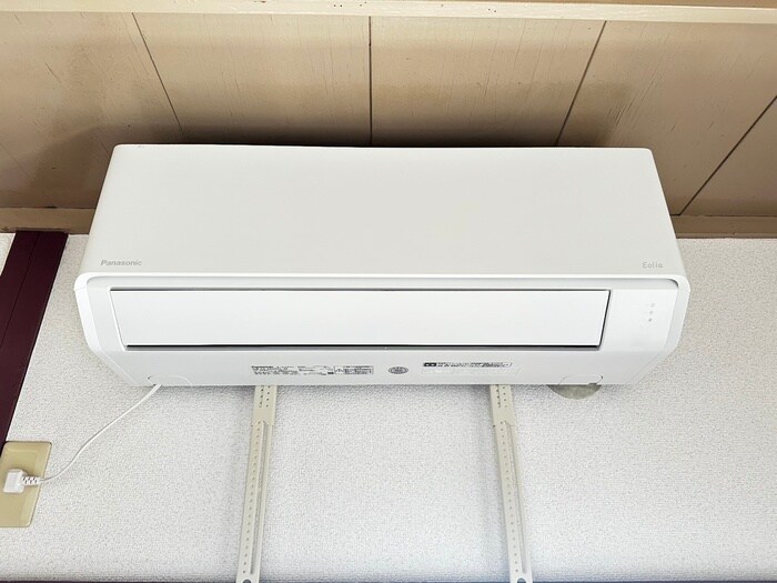 新田四丁目貸家の物件内観写真