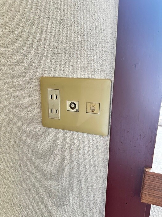 新田四丁目貸家の物件内観写真