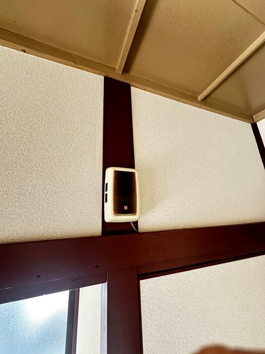 新田四丁目貸家の物件内観写真