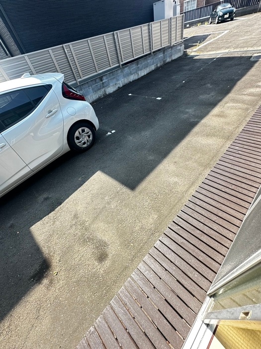 新田四丁目貸家の物件内観写真