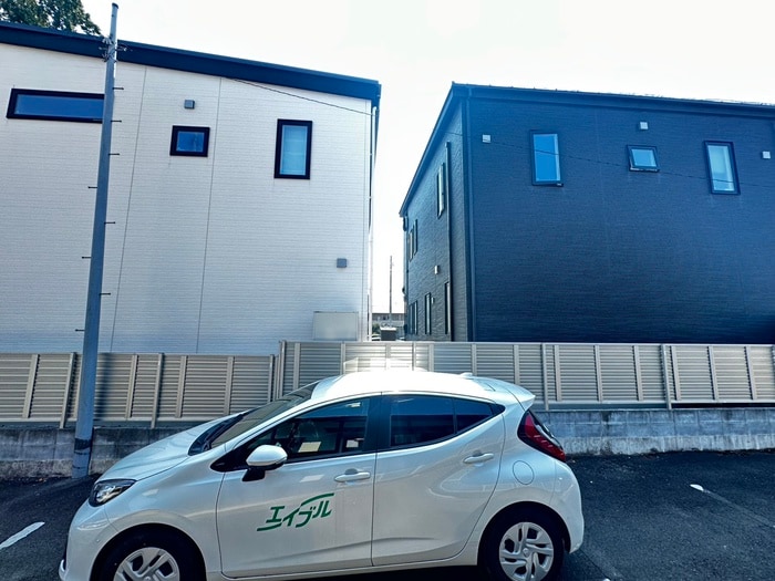 新田四丁目貸家の物件内観写真