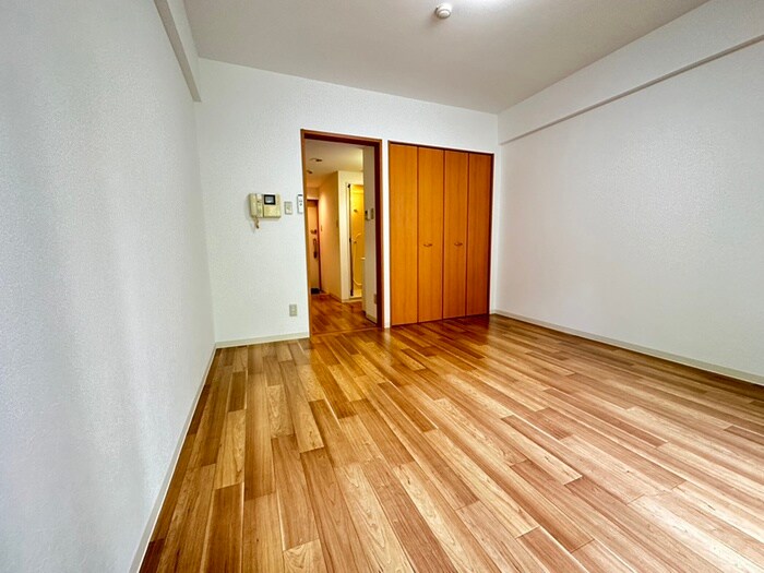 ヱビスヤパークサイドの物件内観写真