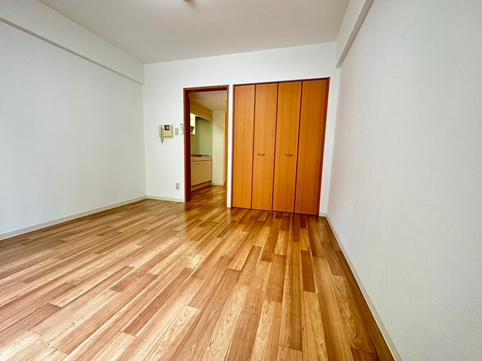 ヱビスヤパークサイドの物件内観写真