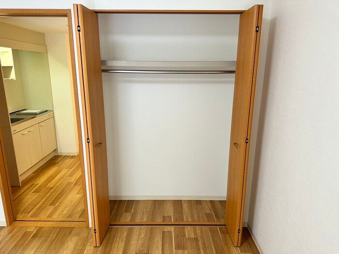 ヱビスヤパークサイドの物件内観写真