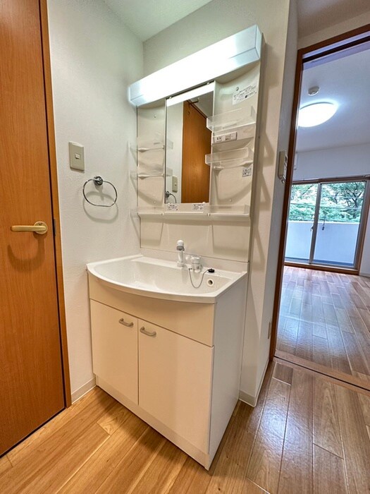 ヱビスヤパークサイドの物件内観写真