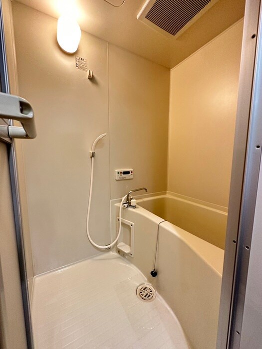 ヱビスヤパークサイドの物件内観写真