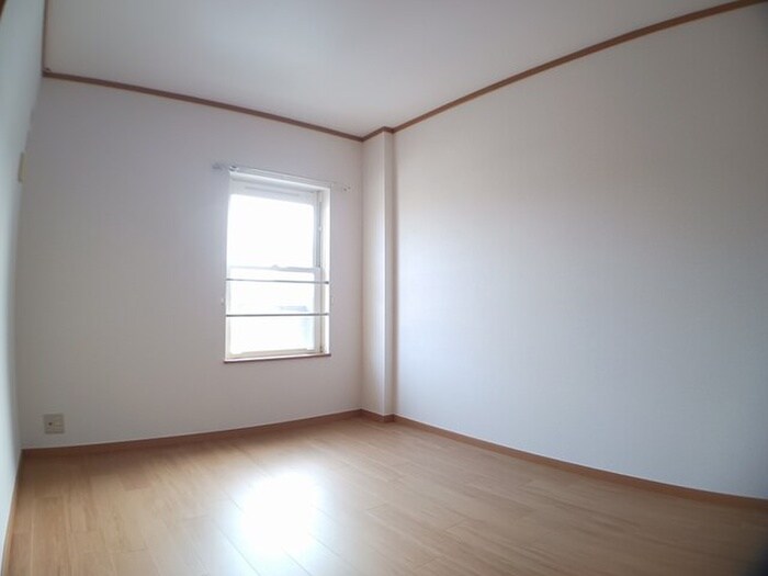 ラフォーレＫⅡの物件内観写真