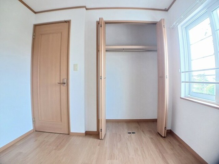 ラフォーレＫⅡの物件内観写真