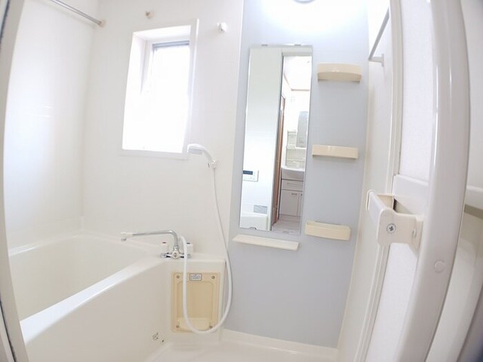 ラフォーレＫⅡの物件内観写真