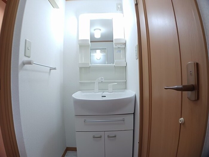 ラフォーレＫⅡの物件内観写真